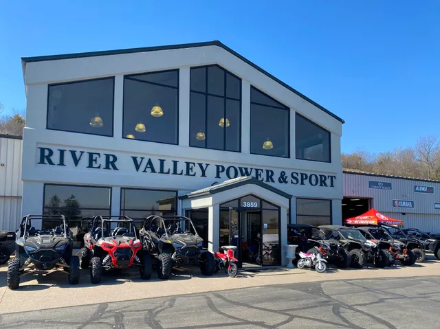 River Valley Power & Sport - Marine of Red Wing