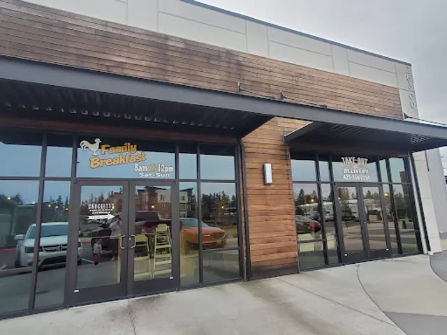 Crockett's Public House