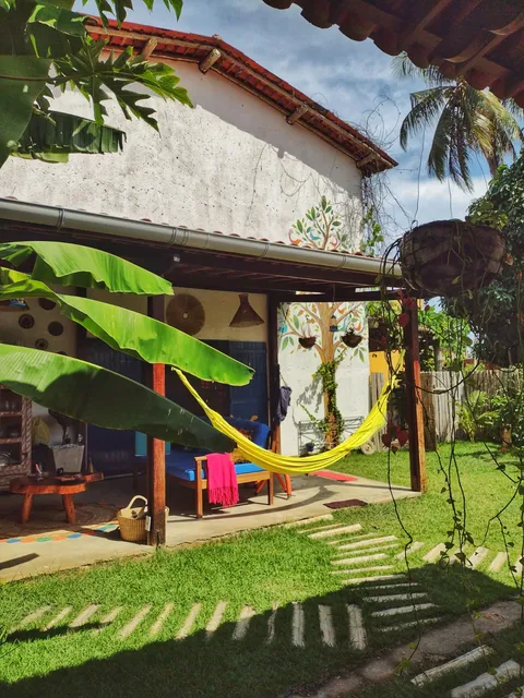 Casa Alagoana-Tatuamunha-Porto de Pedras
