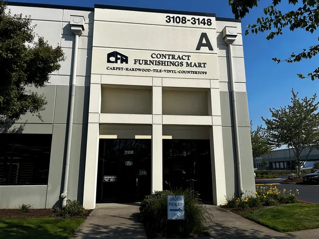 Contract Furnishings Mart