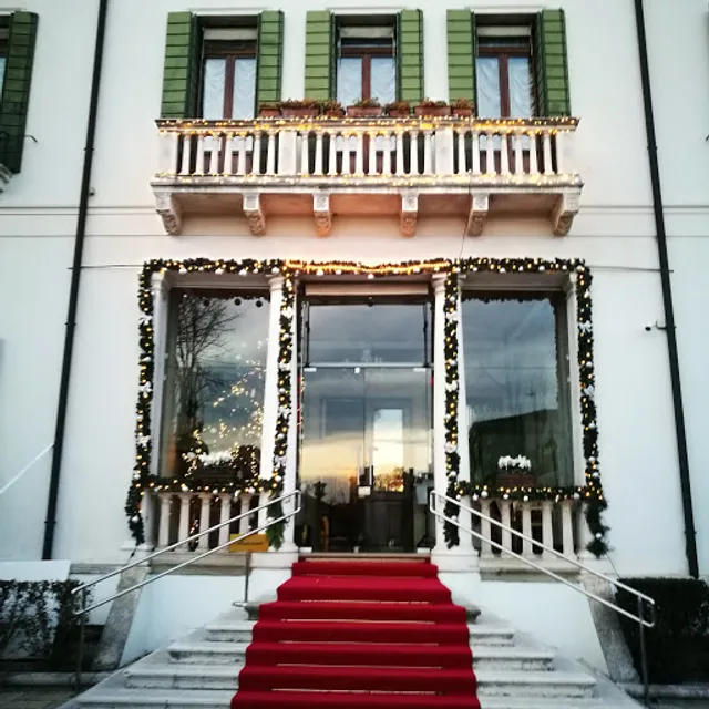 Ristorante AB Baretta