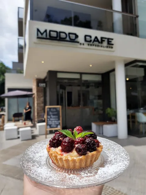 Modo Café