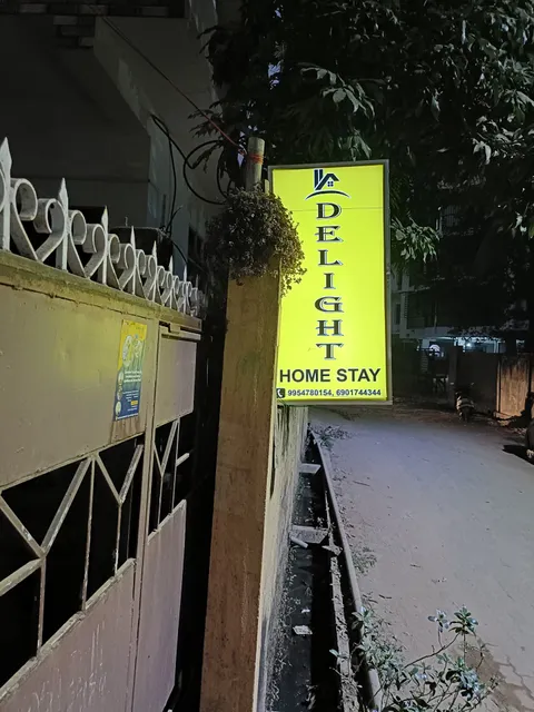 Delight Homestay