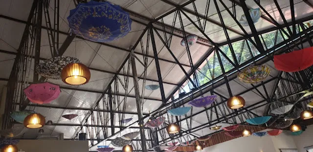 Restaurante Fruto da Terra