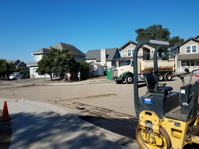 Leisure Mobile Home Park