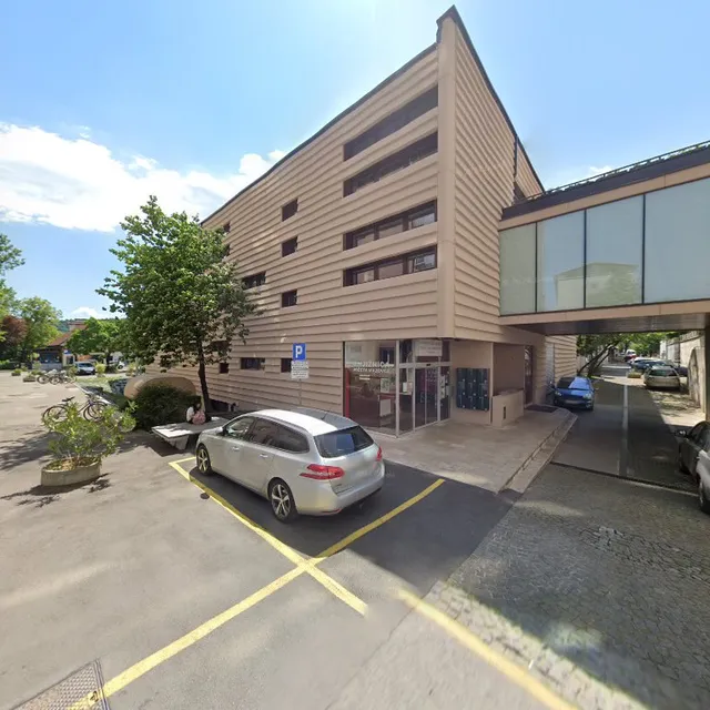 Kavarna Internacionala