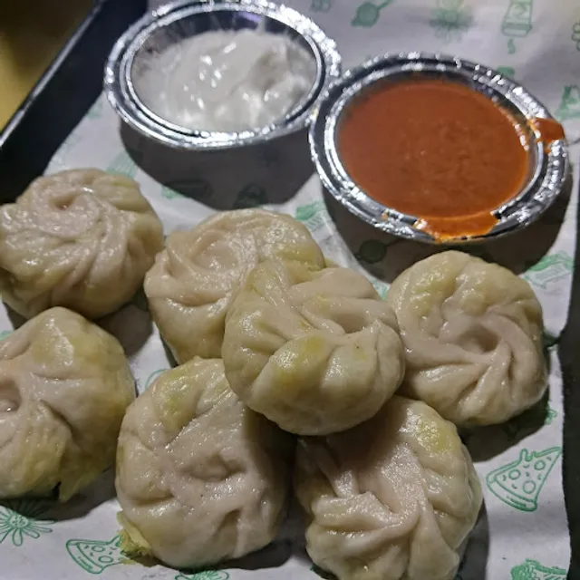 MOMONAMA All About Momos | Cruncy Momos | Tandoori Momo | Gravy & Panfry Momo | Steam & Deepfry Momo | Frozen momo in Jaipur