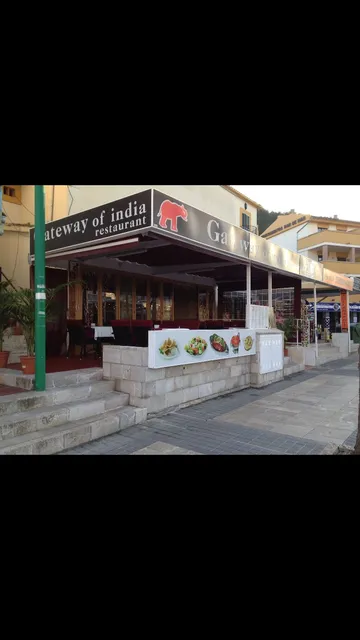 Gateway of India Restaurant