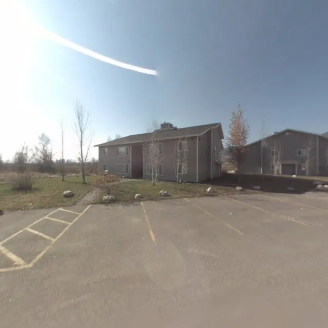 The Ponds At Steamboat