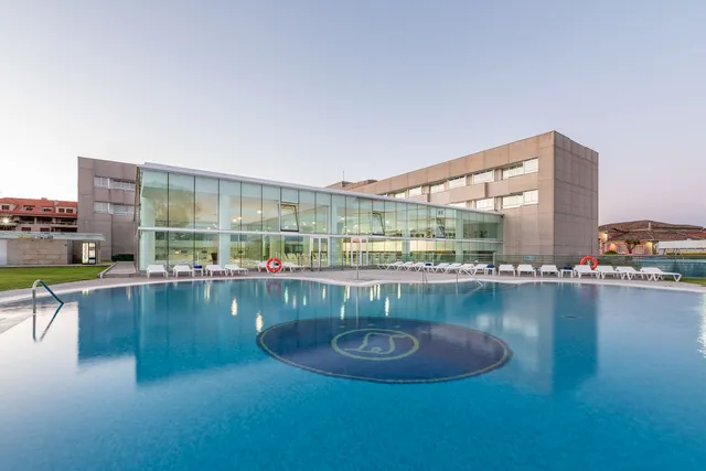 Eurostars Isla da Toxa