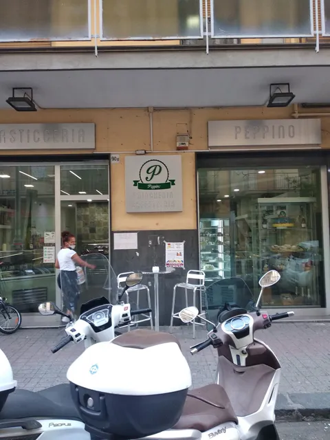 Pasticceria Briocheria "Peppino"