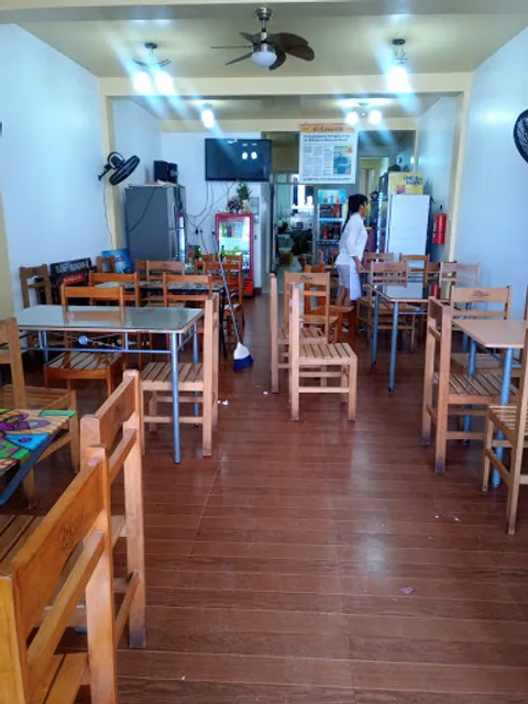 Picanteria Periquito