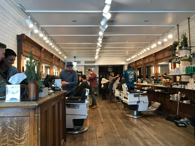 Fellow Barber - West Village