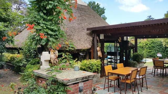 Santoral Restaurante y Posada