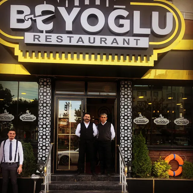 BEYOĞLU İSKENDER STEAK & SEAFOOD RESTAURANT