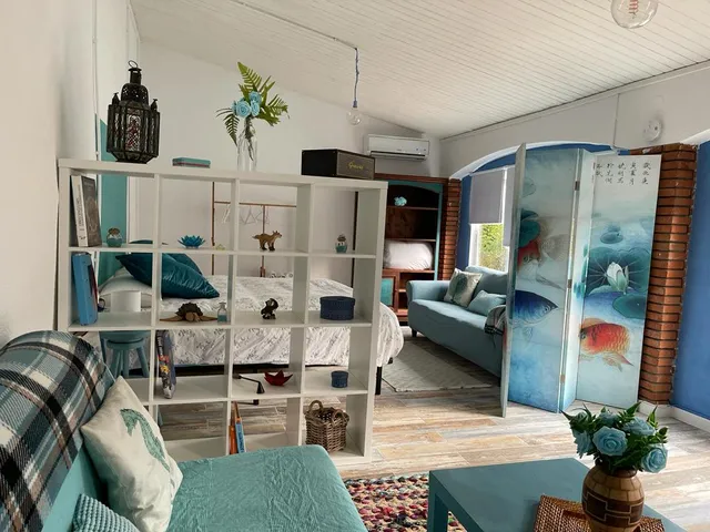 El Raconet Azul - Alojamientos Circuit de Catalunya