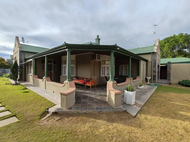 Ebenezer Guest House