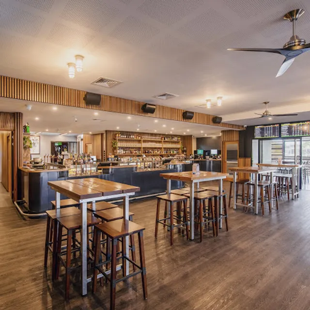 Falvey's Stock Hotel