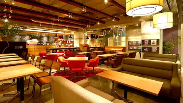 LATTE GRAPHIC MACHIDA