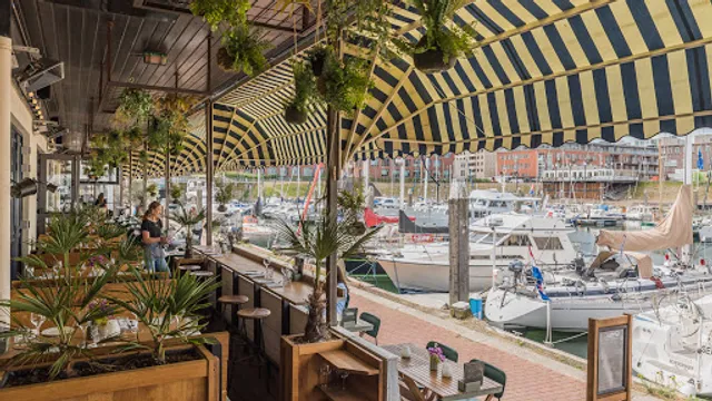 Bar & Restaurant Suzie Q