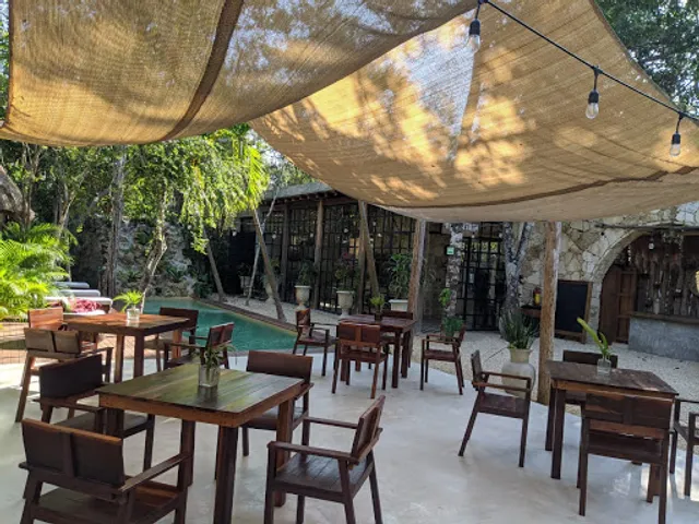 5 Elements Indian Cuisine