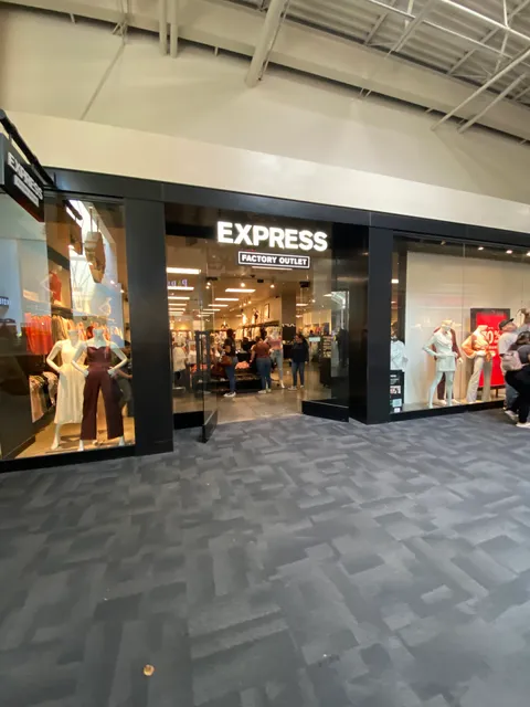 Express Factory Outlet