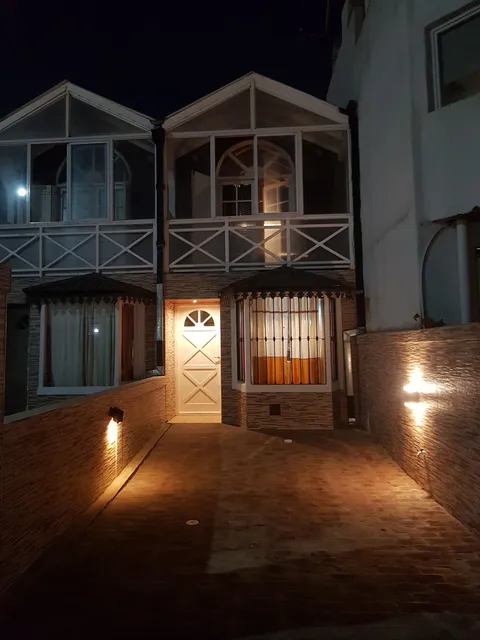 Apartamentos Piolón-Piolón