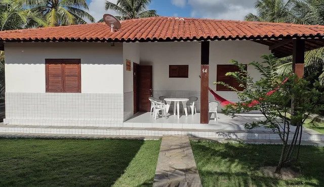 Village Miramar Pousada