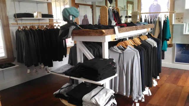 Volcanic Coffee at Opus Fresh