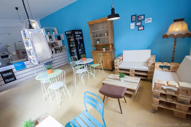 Eiswerkstatt Rostock