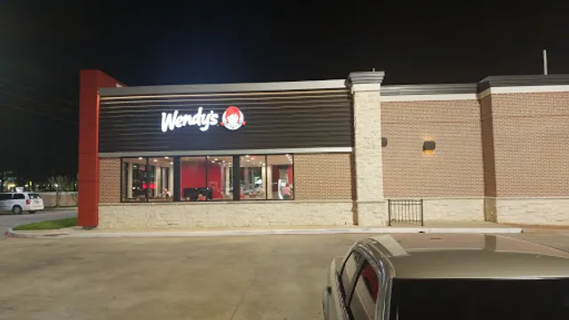 Wendy's