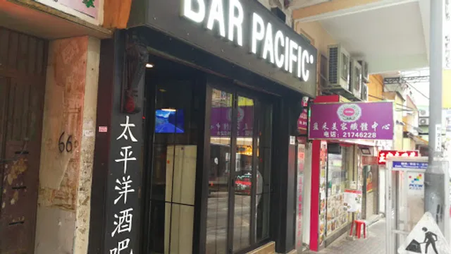 Bar Pacific