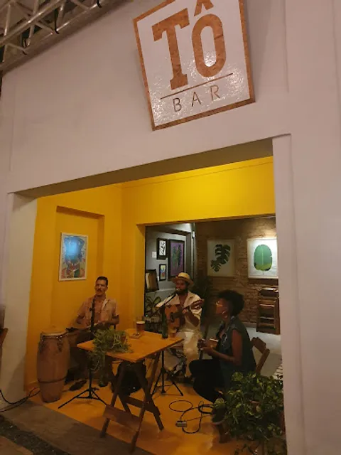 Tô Bar