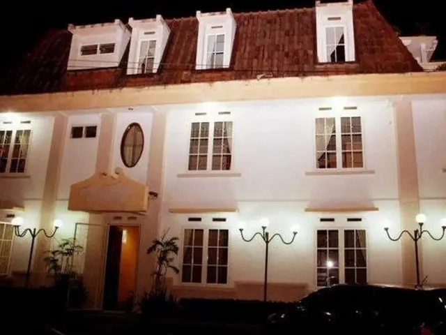 OBC Guest House Bandung