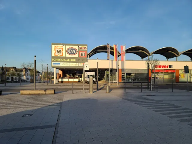 Bäckerei Ambrosius Schloßgalerie