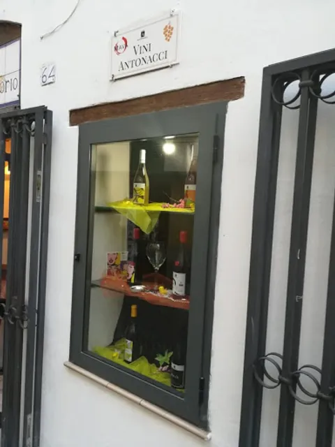 Enoteca Cantinetta Mavà