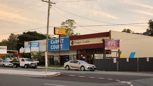 Dragon Garden Family Restaurant