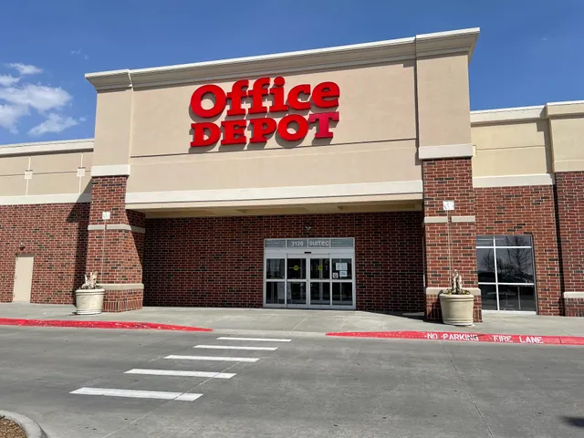 Office Depot