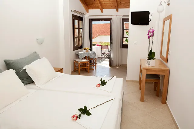 Ξενοδοχείο Νότης