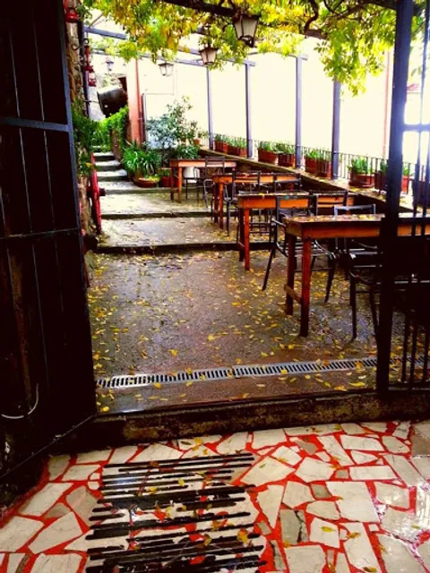 Antica Osteria Terremoto