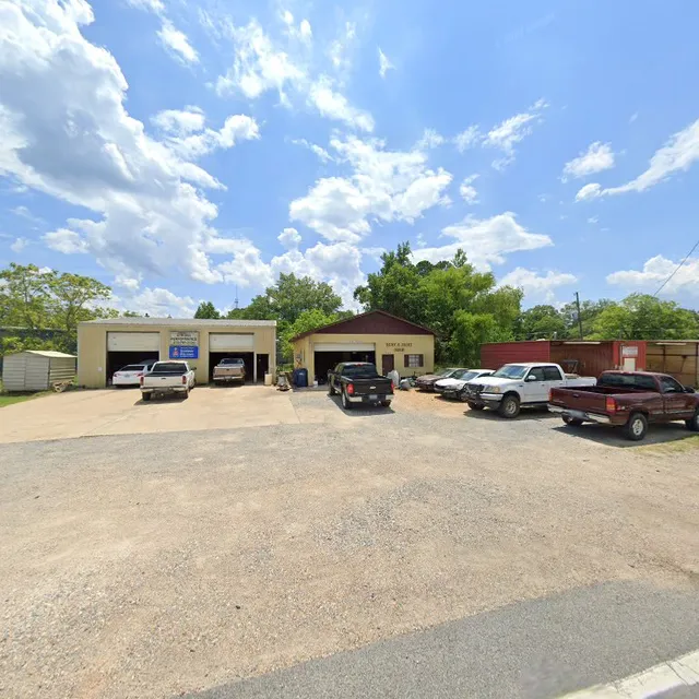 Strong Performance & Auto Repair