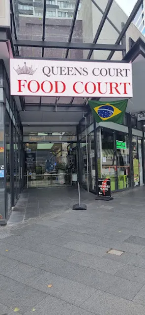 Tropeiro Grill - Brazilian Food