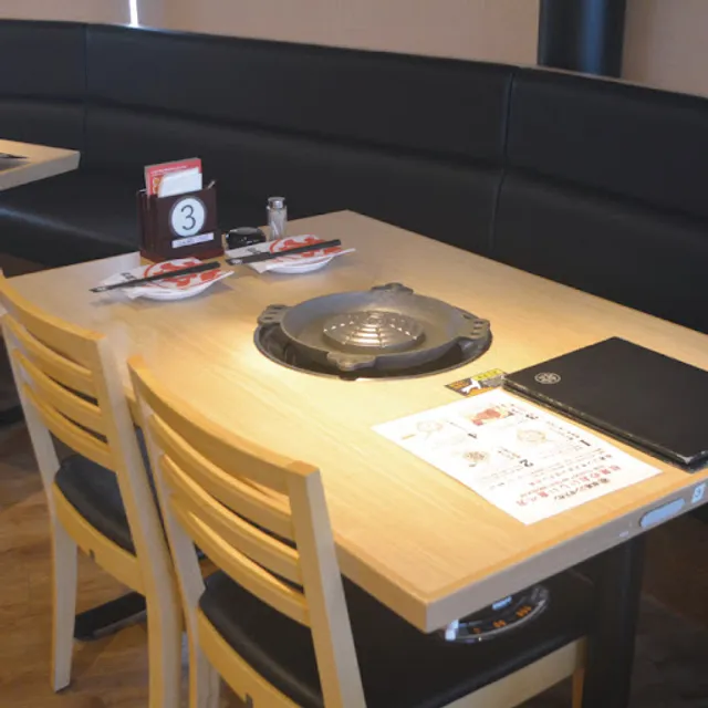 松尾成吉思汗烤羊肉