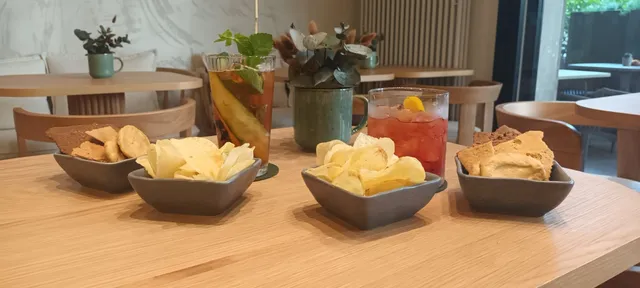 CO.SY - Monza - Caffetteria con Specialty Coffee, Pranzi e Aperitivi