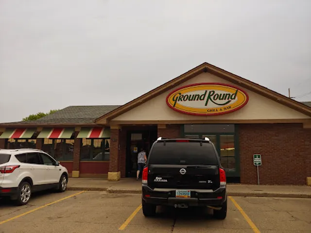 Ground Round Grill & Bar