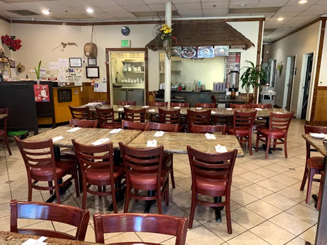 Jang Ga Nae Restaurant