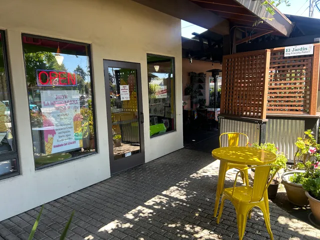 Jerry's La Michoacana