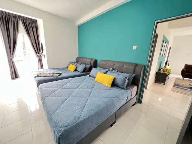 The Cozy Homestay Cameron Highlands (Muslim) 4.0