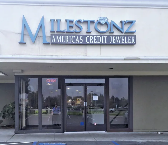 Milestonz Jewelers