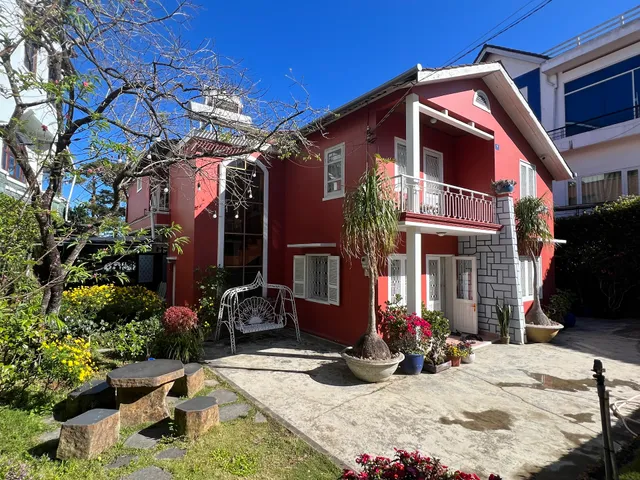 Villa 16 Nguyễn Viết Xuân